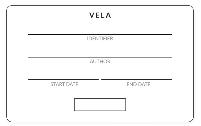 User Label Sets